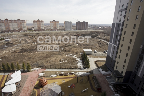 
  Продается 1-комн. квартира 39.8 м², в ЖК Верхний бульвар-2, дом 55 корп 2. Фото 17.