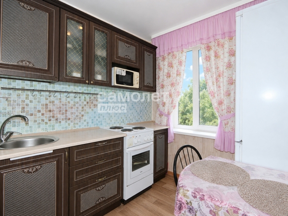 
  Продается 2-комн. квартира 44.4 м². Фото 5.