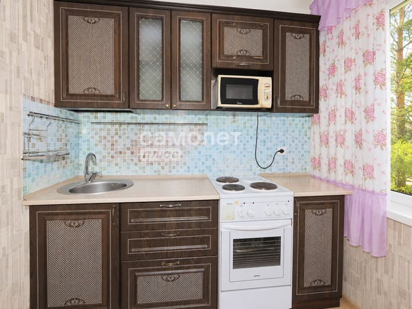 
  Продается 2-комн. квартира 44.4 м². Фото 8.