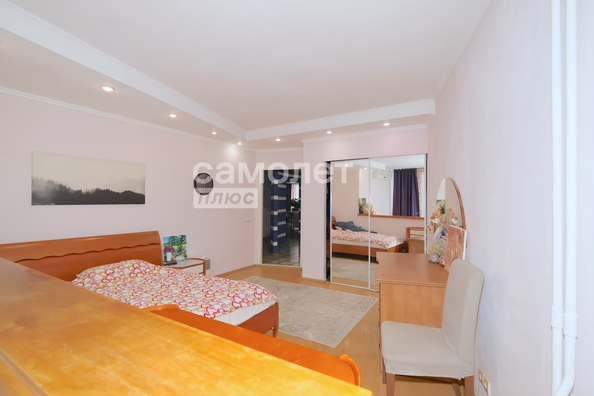 
  Продается 3-комн. квартира 118.4 м². Фото 14.