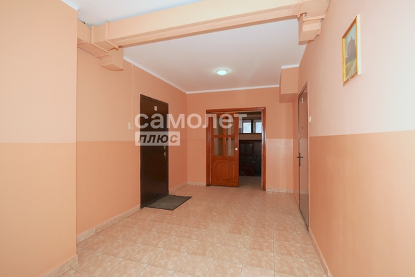 
  Продается 3-комн. квартира 118.4 м². Фото 24.