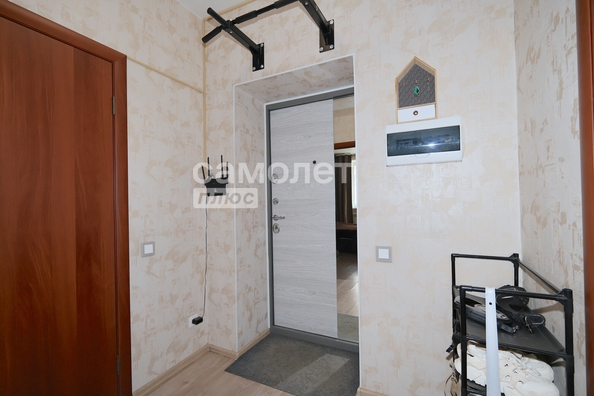 
  Продается 1-комн. квартира 30.1 м², в ЖК Верхний бульвар, дом 7 блок-секции  «Г». Фото 9.