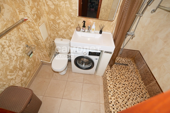 
  Продается 1-комн. квартира 30.1 м², в ЖК Верхний бульвар, дом 7 блок-секции  «Г». Фото 13.