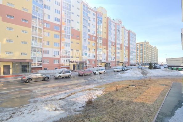 
  Продается 1-комн. квартира 30.1 м², в ЖК Верхний бульвар, дом 7 блок-секции  «Г». Фото 18.