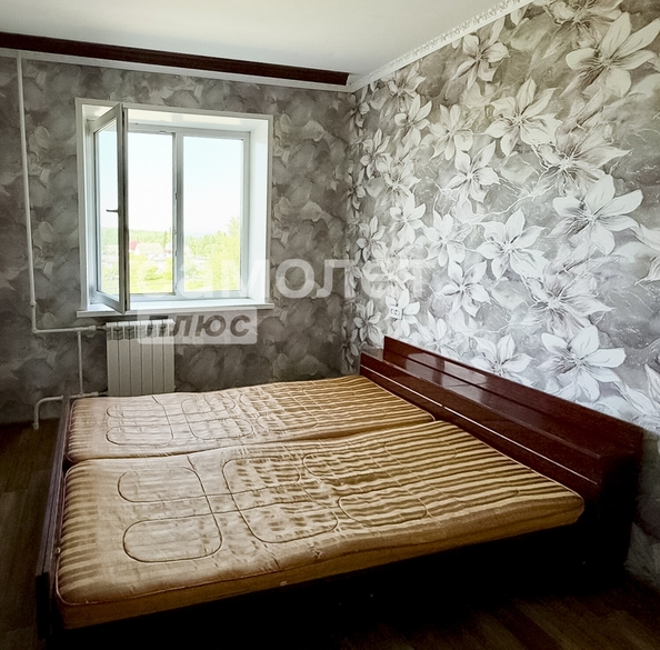 
  Продается 4-комн. квартира 77.4 м². Фото 3.