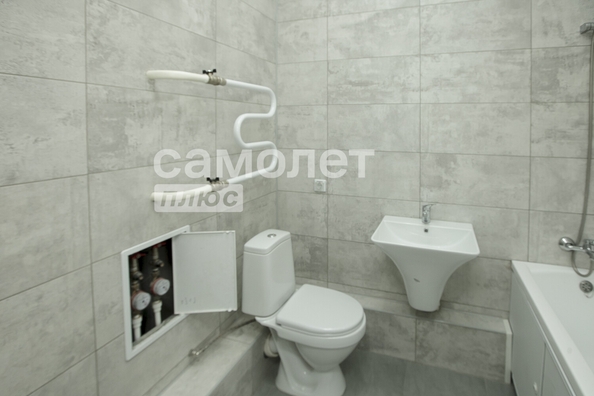 
  Продается студия 21.9 м², в ЖК Кузнецкий, дом 9. Фото 5.