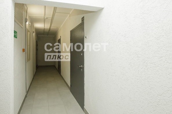 
  Продается студия 21.9 м², в ЖК Кузнецкий, дом 9. Фото 11.