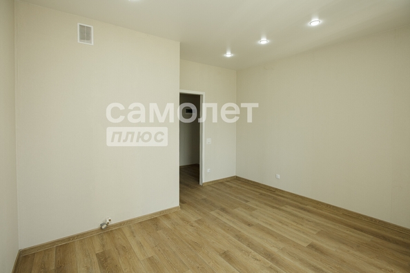 
  Продается студия 21.9 м², в ЖК Кузнецкий, дом 9. Фото 19.