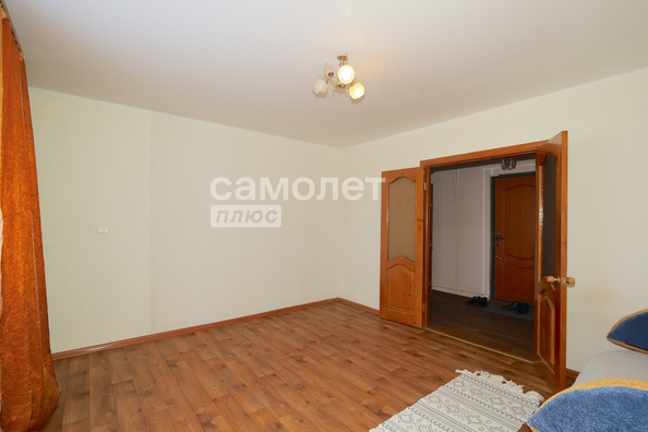 
  Продается 2-комн. квартира 53.6 м². Фото 6.