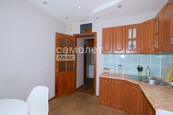 
  Продается 2-комн. квартира 53.6 м². Фото 15.
