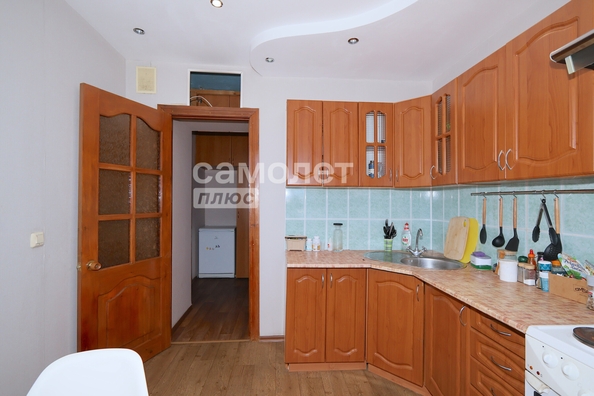 
  Продается 2-комн. квартира 53.6 м². Фото 16.