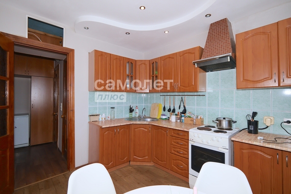 
  Продается 2-комн. квартира 53.6 м². Фото 17.
