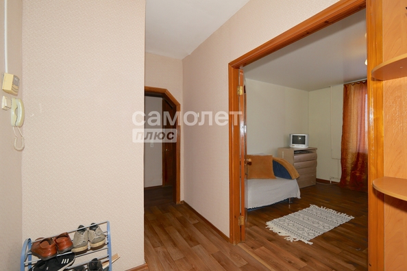 
  Продается 2-комн. квартира 53.6 м². Фото 20.