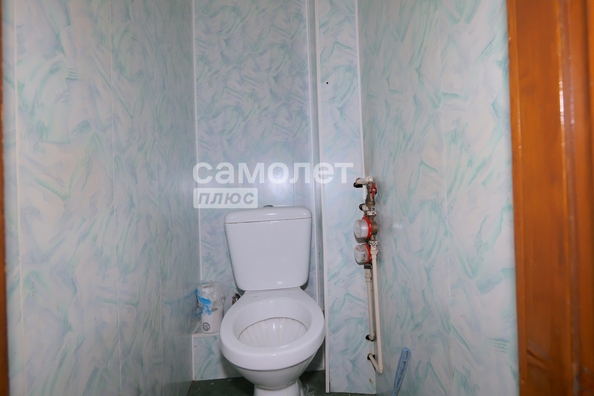 
  Продается 2-комн. квартира 53.6 м². Фото 29.