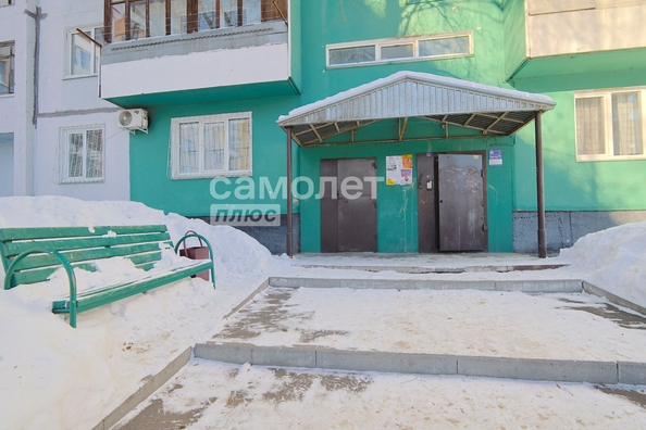 
  Продается 2-комн. квартира 53.6 м². Фото 38.