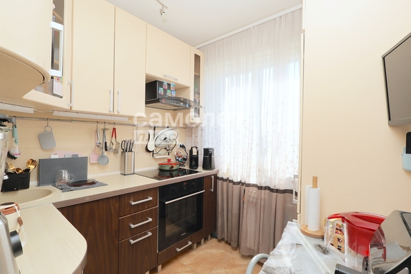 
  Продается 3-комн. квартира 61.5 м². Фото 12.