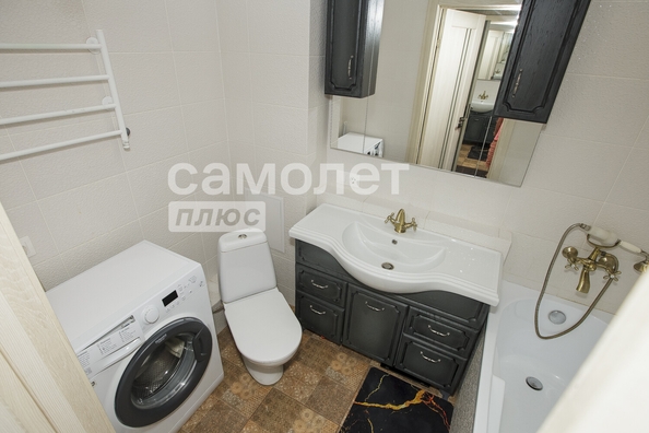 
  Продается студия 24.6 м², в ЖК Сибирские просторы, дом 1 корпус 3. Фото 8.