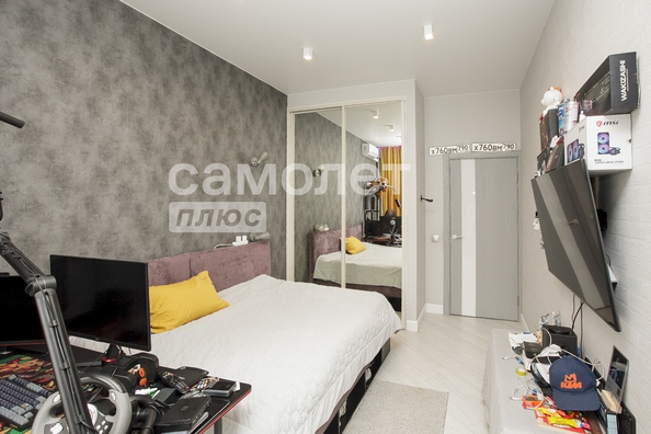 
  Продается 3-комн. квартира 71.6 м². Фото 7.
