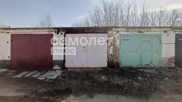 
  Продается парковка 17.7 м². Фото 1.