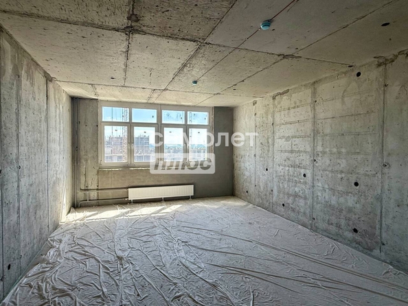 
  Продается студия 28.9 м², в ЖК Сити-парк, дом 2. Фото 1.