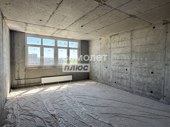 
  Продается студия 28.9 м², в ЖК Сити-парк, дом 2. Фото 3.