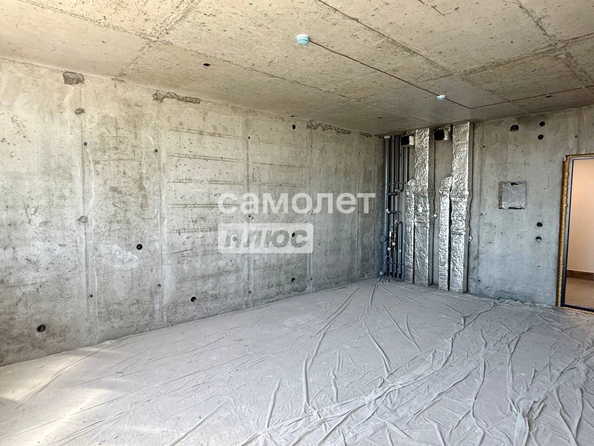 
  Продается студия 28.9 м², в ЖК Сити-парк, дом 2. Фото 5.