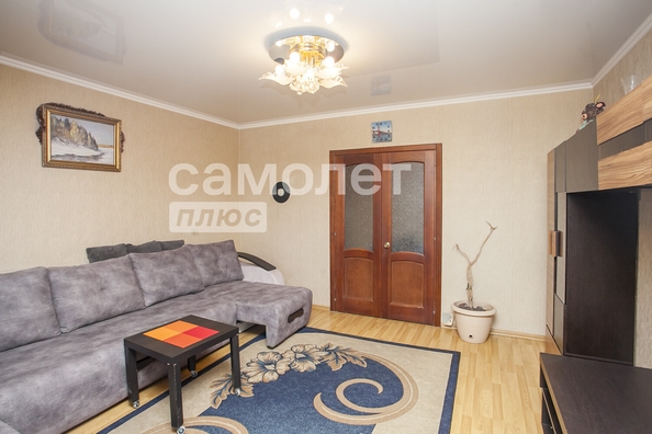 
  Продается 4-комн. квартира 82.6 м². Фото 1.