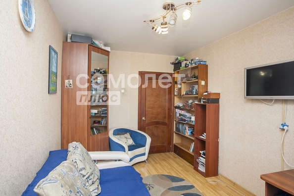 
  Продается 4-комн. квартира 82.6 м². Фото 20.