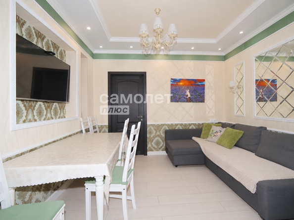 
  Продается 3-комн. квартира 92.7 м². Фото 4.