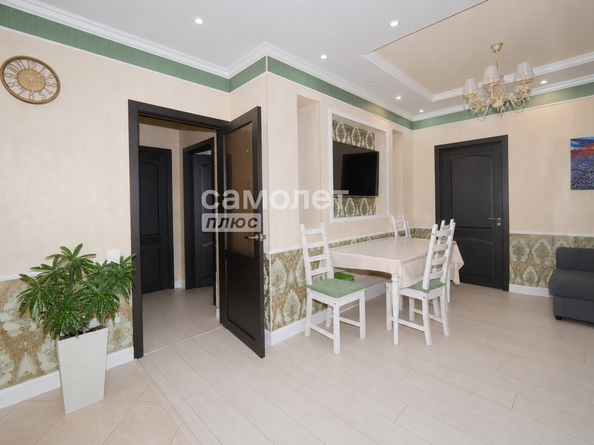
  Продается 3-комн. квартира 92.7 м². Фото 6.