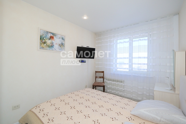 
  Продается 3-комн. квартира 64 м². Фото 11.
