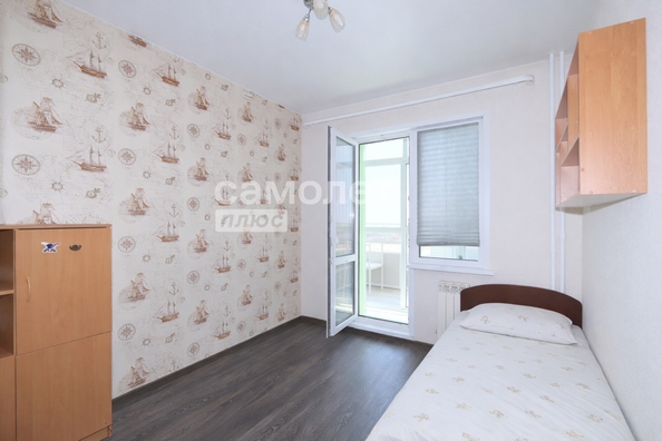 
  Продается 3-комн. квартира 57.2 м², в ЖК Верхний бульвар, дом 6. Фото 7.
