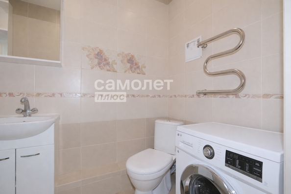 
  Продается 3-комн. квартира 57.2 м², в ЖК Верхний бульвар, дом 6. Фото 12.