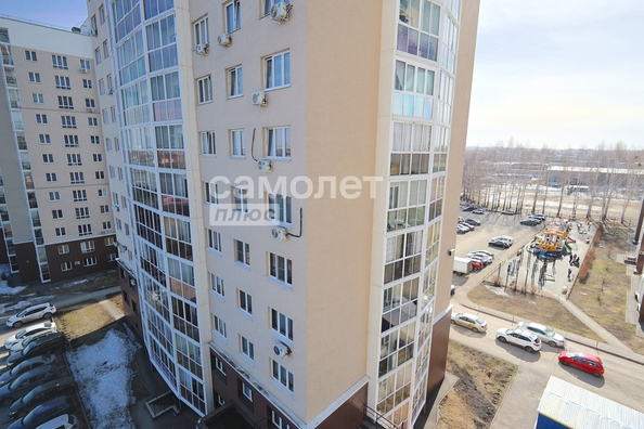 
  Продается 3-комн. квартира 57.2 м², в ЖК Верхний бульвар, дом 6. Фото 18.