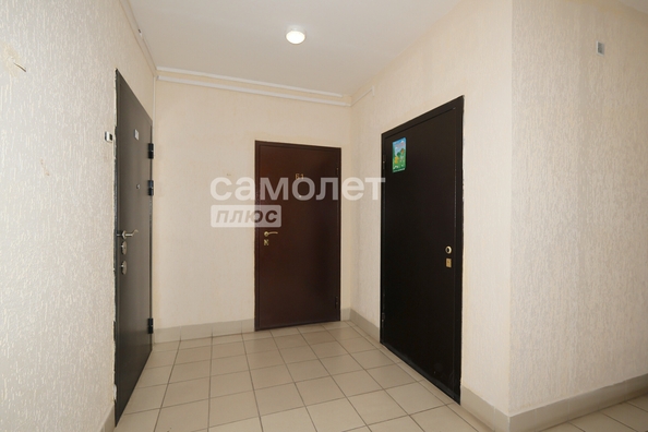 
  Продается 3-комн. квартира 57.2 м², в ЖК Верхний бульвар, дом 6. Фото 23.