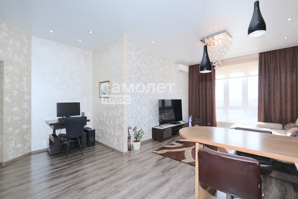 
  Продается 3-комн. квартира 91.3 м². Фото 4.