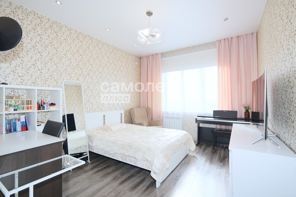 
  Продается 3-комн. квартира 91.3 м². Фото 16.