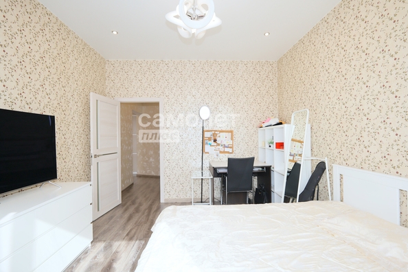 
  Продается 3-комн. квартира 91.3 м². Фото 19.