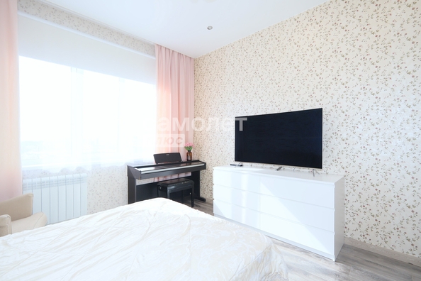 
  Продается 3-комн. квартира 91.3 м². Фото 20.