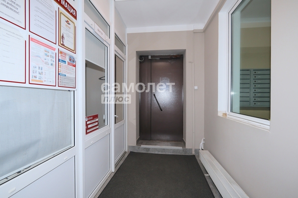 
  Продается 3-комн. квартира 91.3 м². Фото 33.