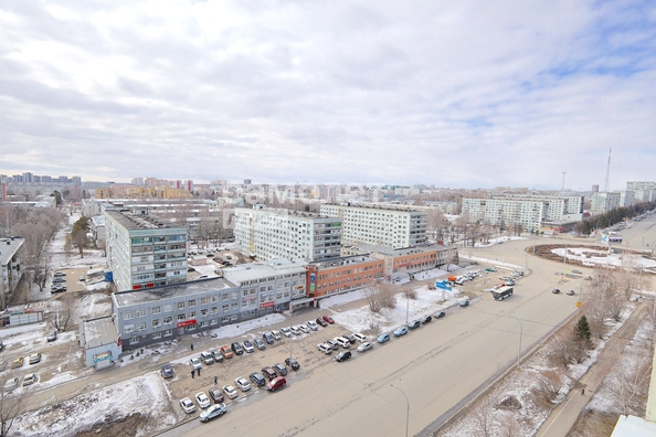 
  Продается 3-комн. квартира 91.3 м². Фото 42.