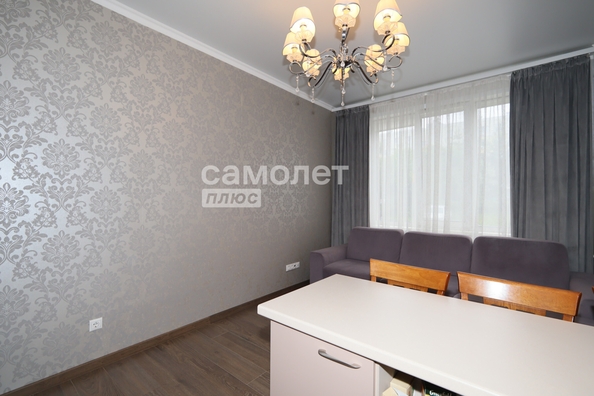 
  Продается 2-комн. квартира 47.7 м². Фото 7.