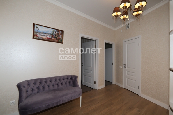 
  Продается 2-комн. квартира 47.7 м². Фото 13.