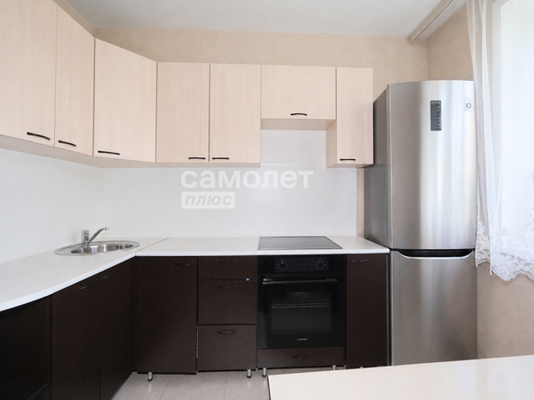 
  Продается 2-комн. квартира 50.3 м². Фото 4.