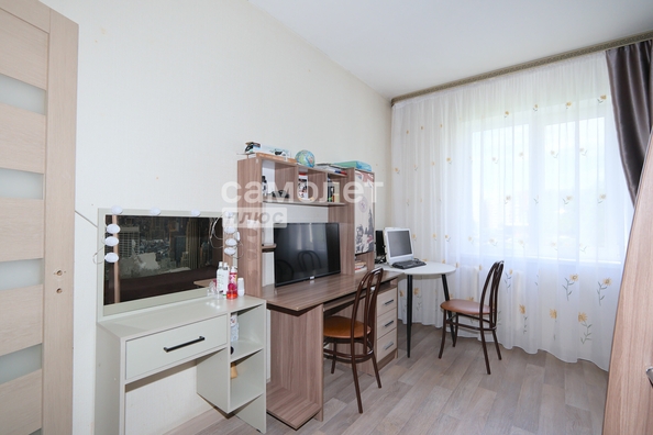 
  Продается 2-комн. квартира 50.3 м². Фото 12.