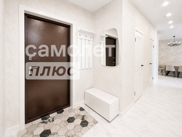 
  Продается 3-комн. квартира 74 м². Фото 16.