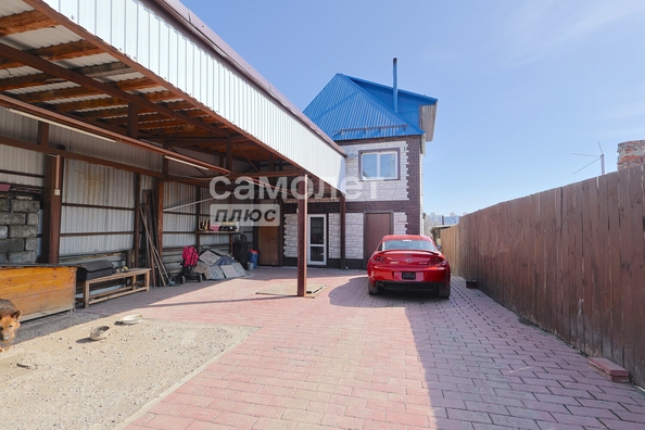 
  Продается дом 145.2 м². Фото 1.