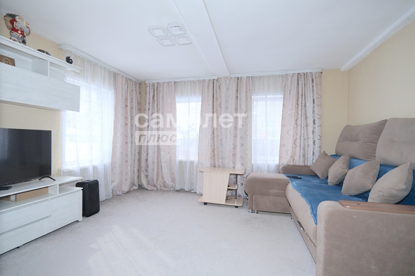 
  Продается дом 60.5 м². Фото 1.