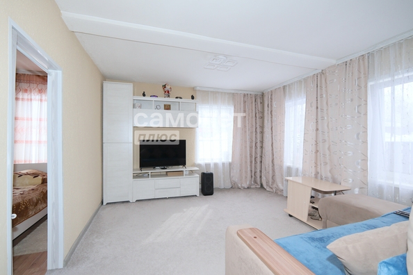 
  Продается дом 60.5 м². Фото 5.