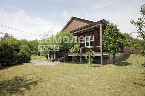 
  Продается дом 100 м². Фото 4.